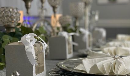 Creative Reflections Events