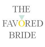The Favored Bride