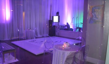 Events Beyond Imaginations