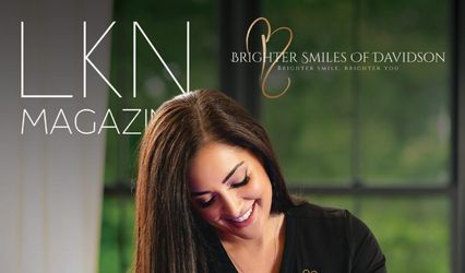 Brighter Smiles Teeth Whitening