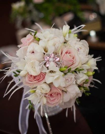 Flowers by Karen