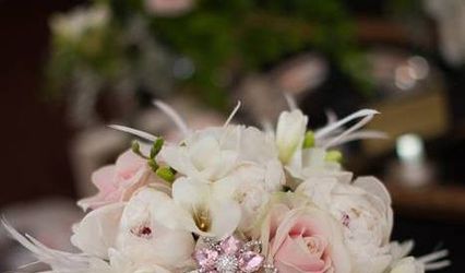 Flowers by Karen