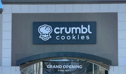 Crumbl - Quarry