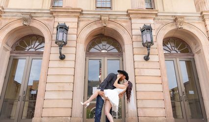 Sasso Photography
