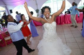 DJ Angie D Entertainment