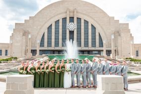 Adam and Keli – Wedding Photography
