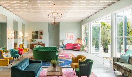 The Fig House