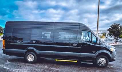 Unique Corporate Limos