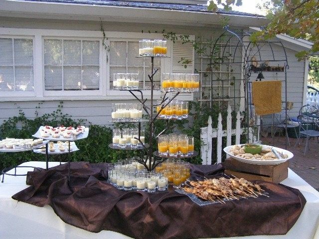 A Taste To Dine For