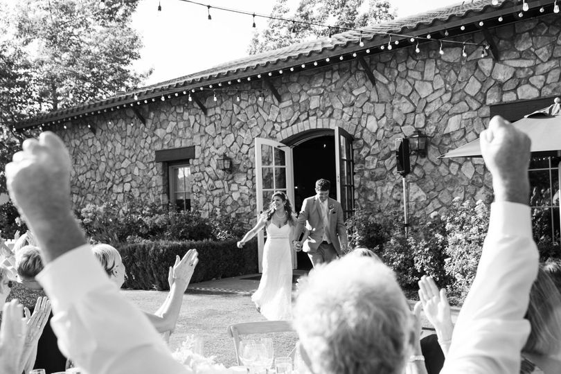 Solas Wedding Photography