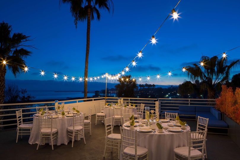 Hilton Garden Inn Dana Point - Doheny Beach