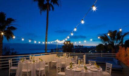 Hilton Garden Inn Dana Point - Doheny Beach
