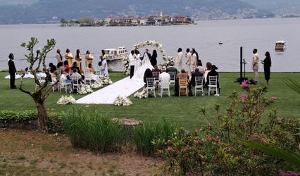 Mauro Barcellini Events