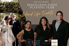 Island Life Events