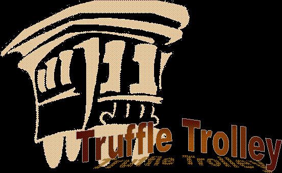 Truffle Trolley