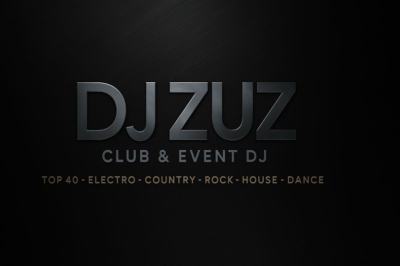 DJ Zuz Events