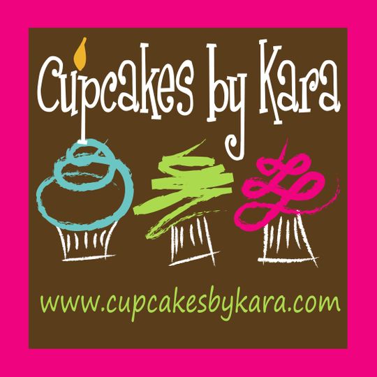 Cupcakes by Kara