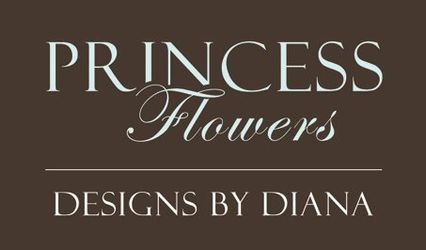 Princess Flowers - Designs By Diana