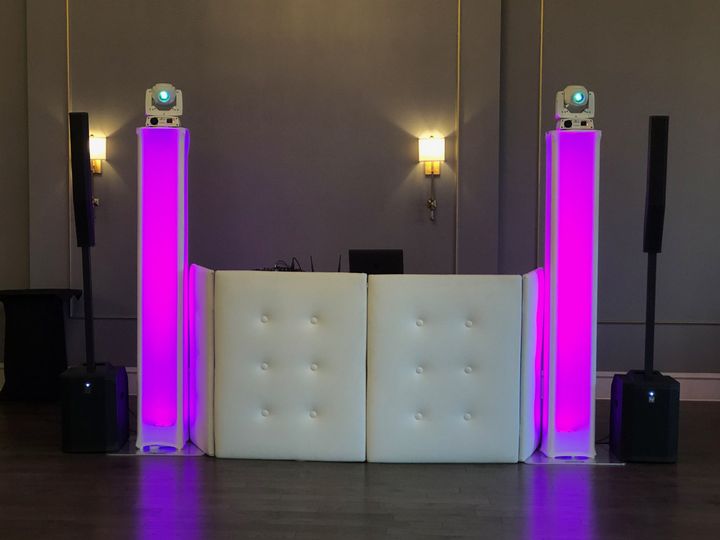 DJ Sweets Entertainment