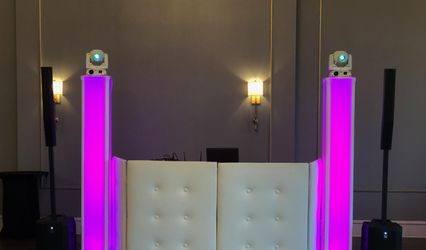 DJ Sweets Entertainment