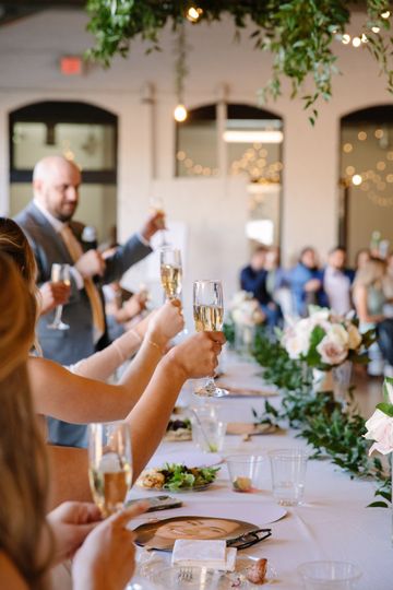 Seed and Seal Events
