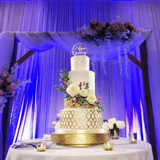 Cake By Jade