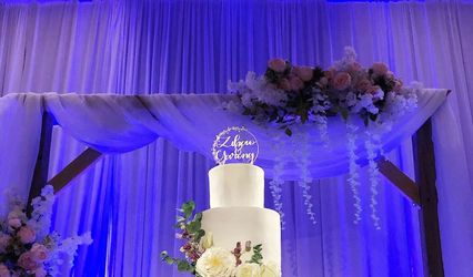 Cake By Jade