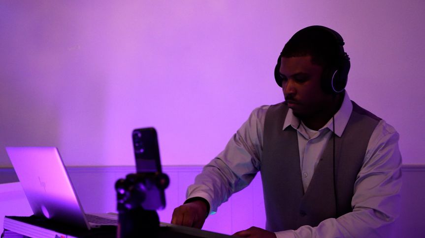 KJ Entertainment