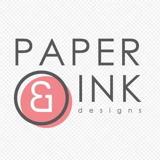 Paper & Ink Designs