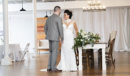 Sewell Mill Events Facility & Community Center
