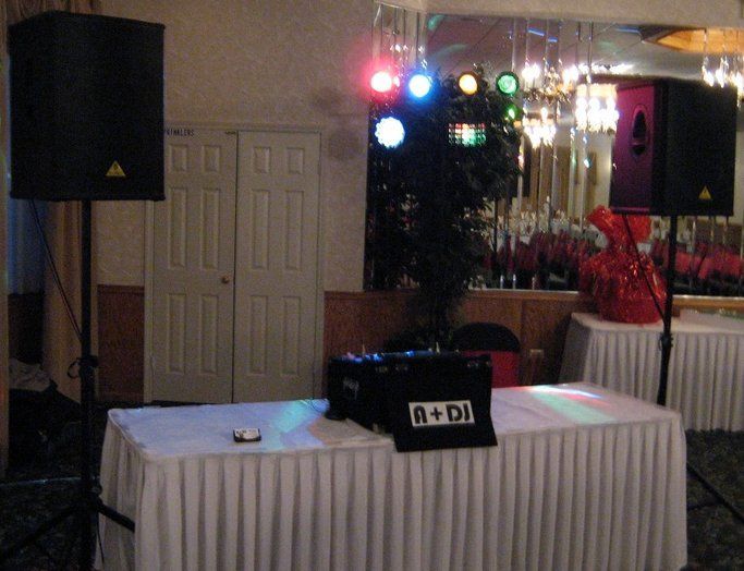 A+DJ