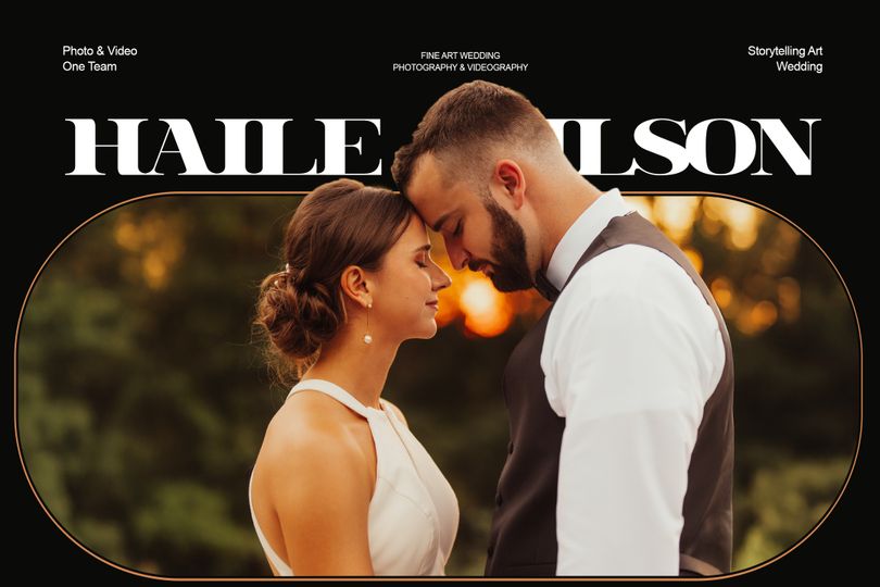 Haile Wilson Photography