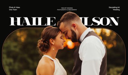 Haile Wilson Photography