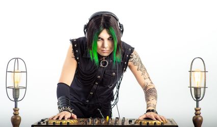 DJ Julian Black