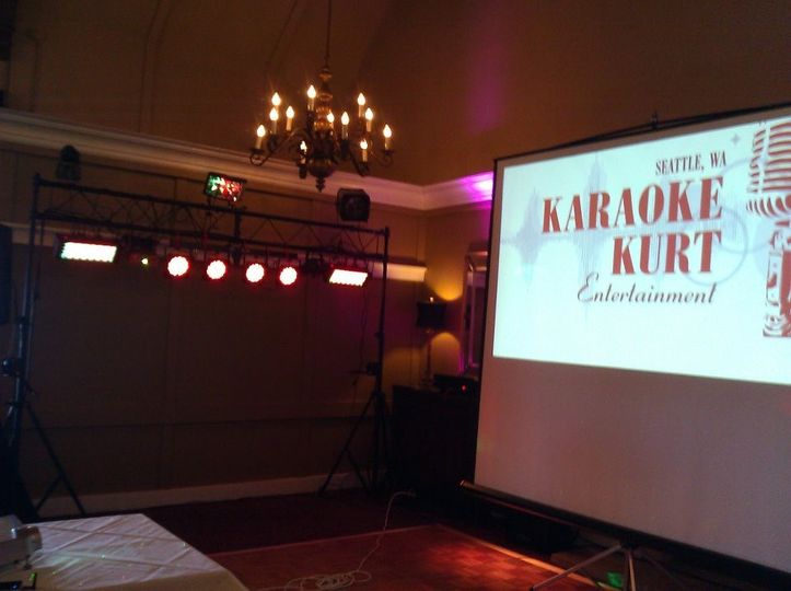 karaoke kurt entertainment dj