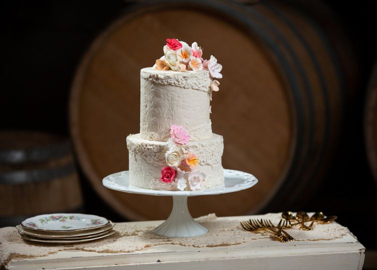 Carlota Bradley Wedding & Events Architect