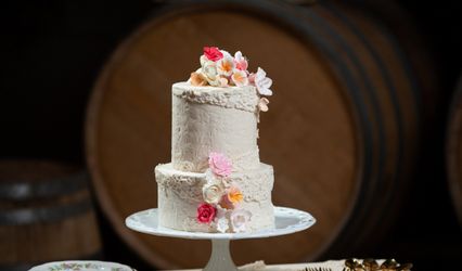 Carlota Bradley Wedding & Events Architect