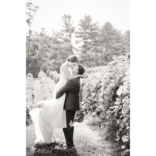 Art & Soul Photography Inc.