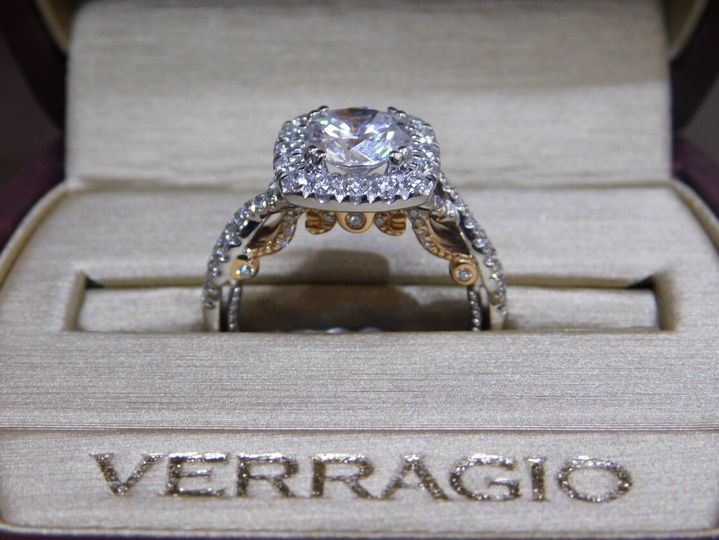 Nasr Brothers Jewelry