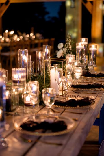 JoseMaster Events