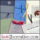 love2bcreative custom invitations & announcements