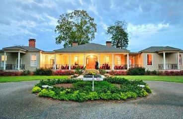 The Oaks Plantation