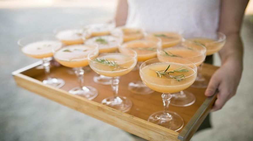 Drip Custom Beverage