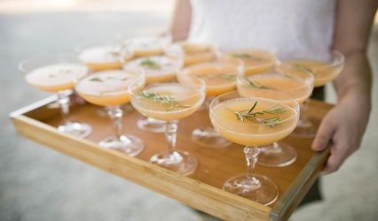 Drip Custom Beverage