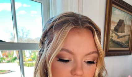 Under The Veil Hair & Makeup