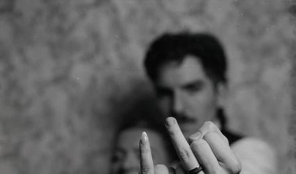 Vintage Focus Portraits