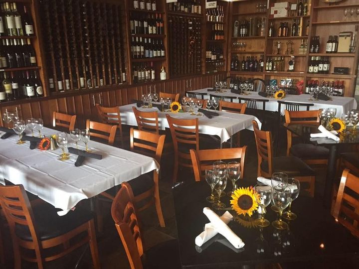 Dolce Vita Restaurant and Wine Bar