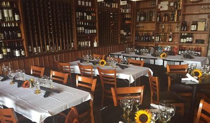 Dolce Vita Restaurant and Wine Bar