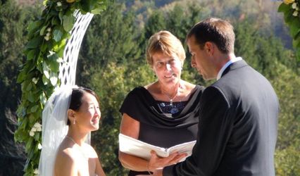 Kathleen Angevine, Justice of the Peace