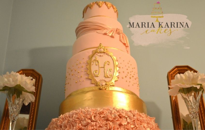 Maria Karina Cakes